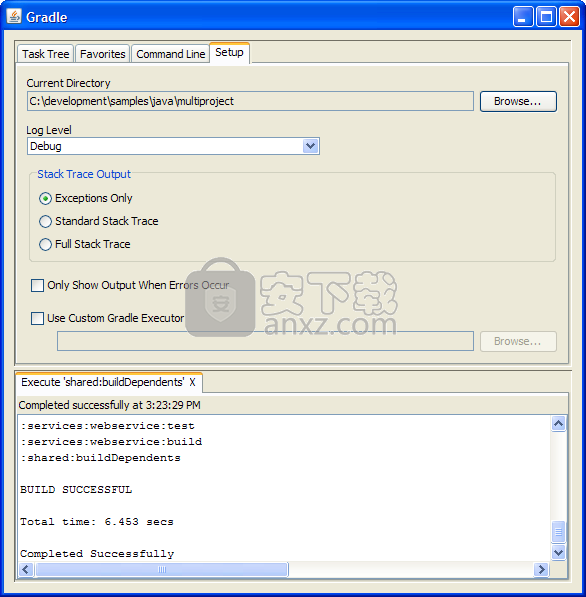 Gradle最新版本的详细介绍与论述