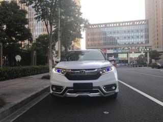 本田1.5T冠道最新动态揭秘🚗