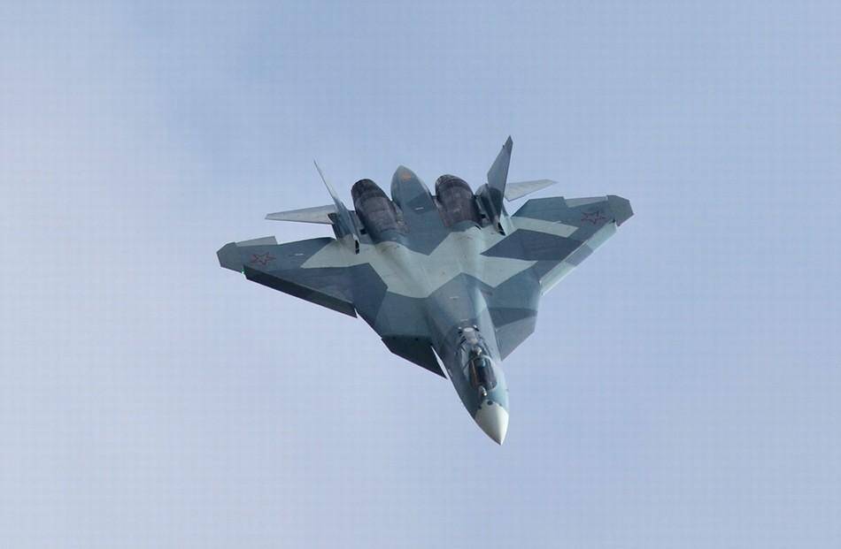 T50战机最新动态，技术革新引领全球竞争视野