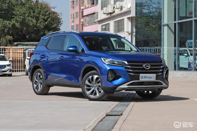 广汽传祺GS4最新论坛,与自然共舞的美妙旅程