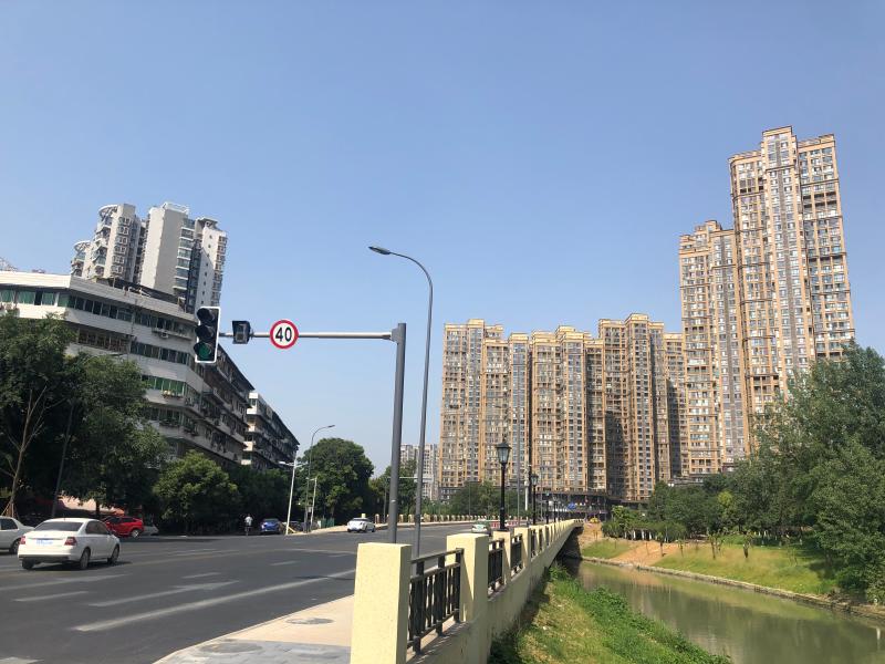 玉双路东延线最新进展，前行之路见证成长与成就感的交响曲