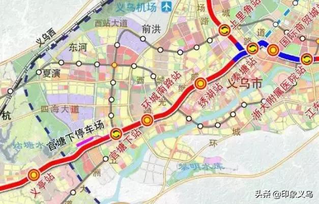 一号线西延伸最新动态,深度分析与个人观点