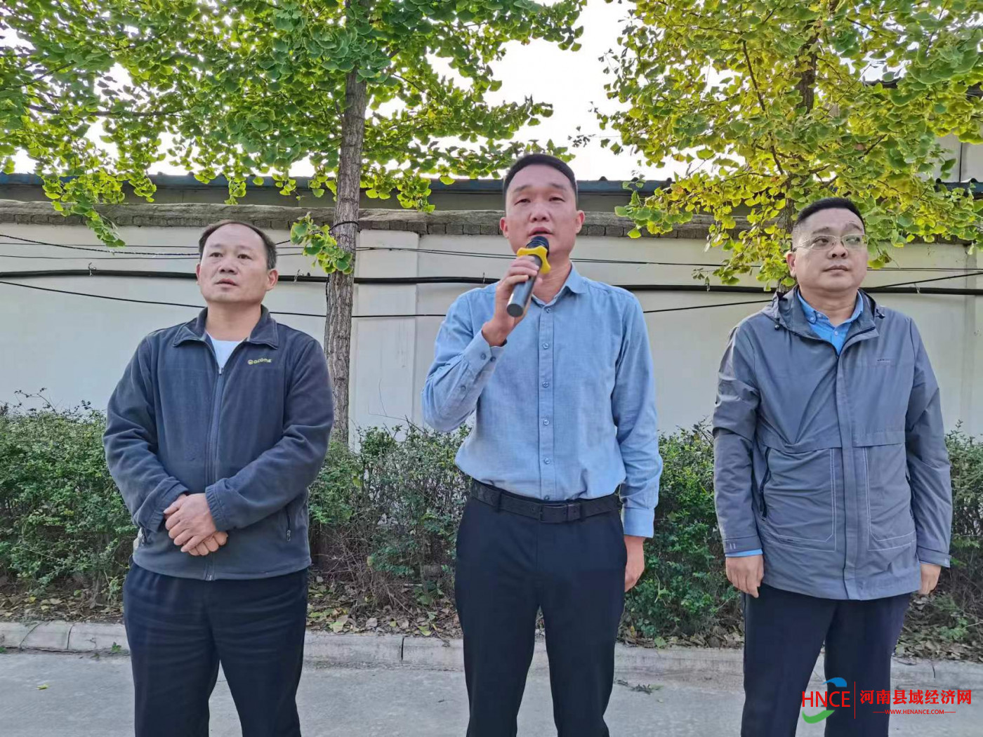 光山县谢宏明最新动态，探索自然美景之旅，追寻内心平静之路