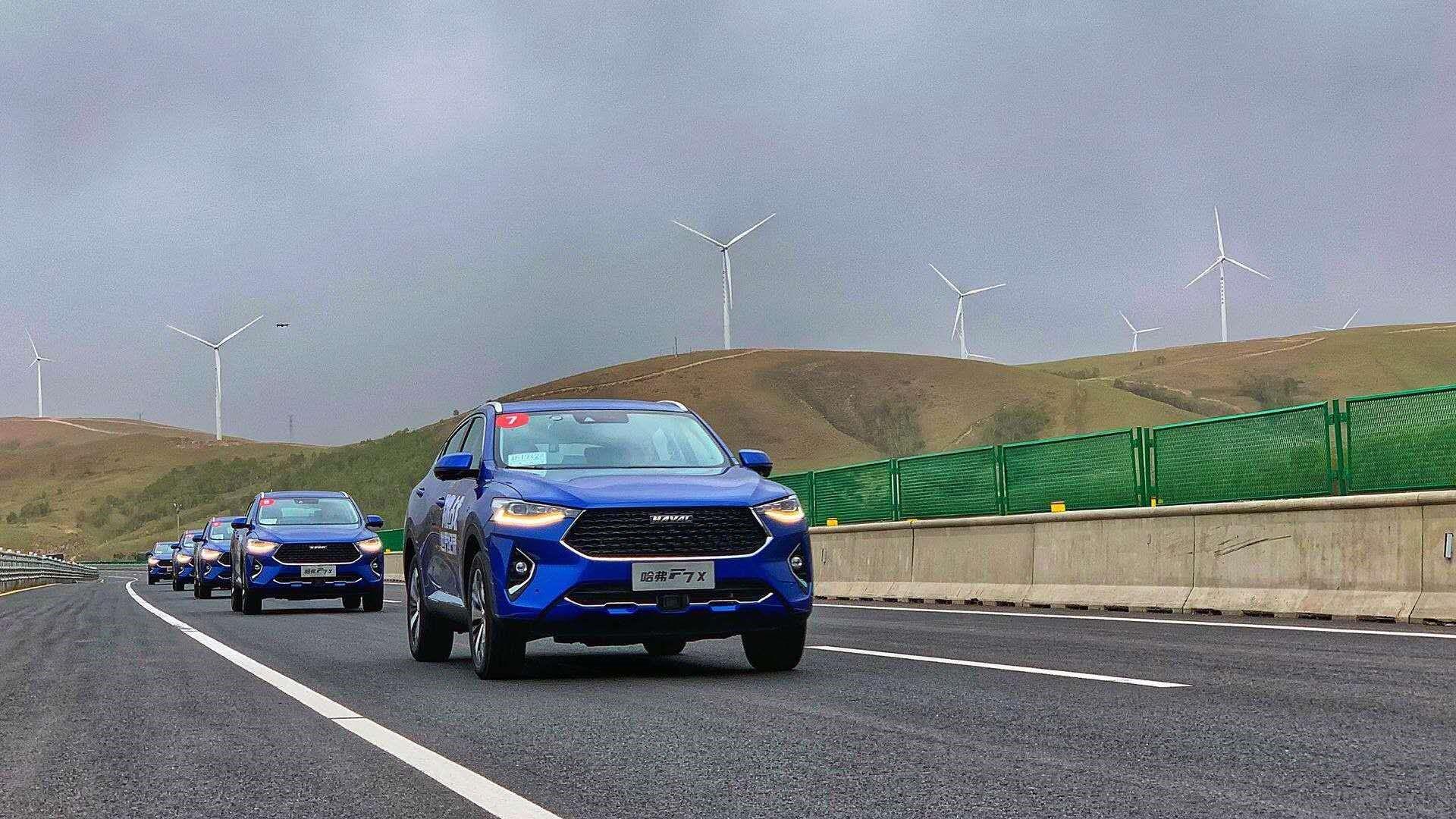 大七环北京通州段最新动态,科技重塑交通,未来触手可及