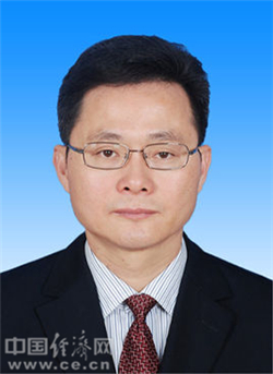 何忠友新任广东省副省长，变化中的里程碑，激发新时代的奋进力量