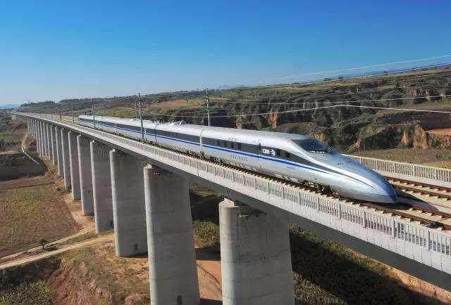 五河高铁规划最新动态,开启未来交通崭新篇章