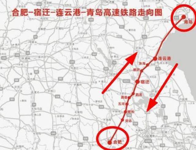 五河高铁规划最新动态,开启未来交通崭新篇章