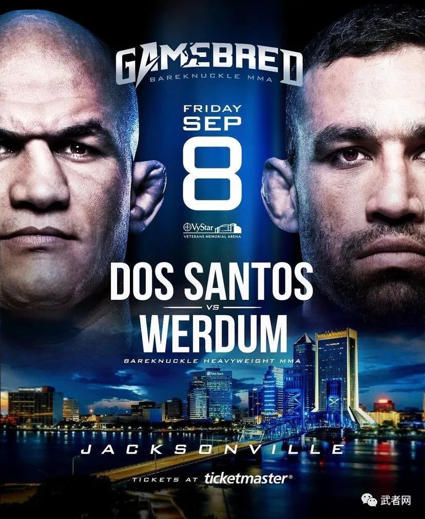 UFC桑托斯最新动态,科技重塑格斗,新一代产品带来前所未有的体验(2017年)