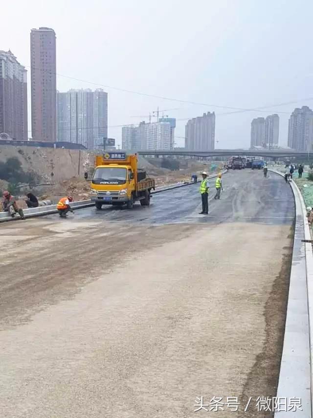 平阳街二期工程最新进展纪实,最新动态揭秘