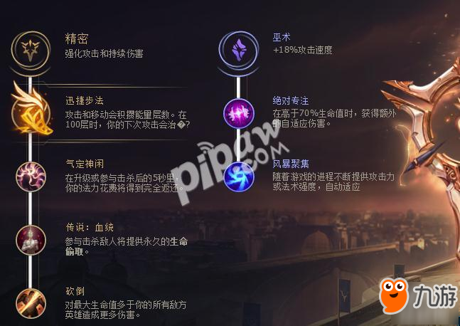 卡莎符文天赋S13最新攻略,小巷美食店探秘之旅