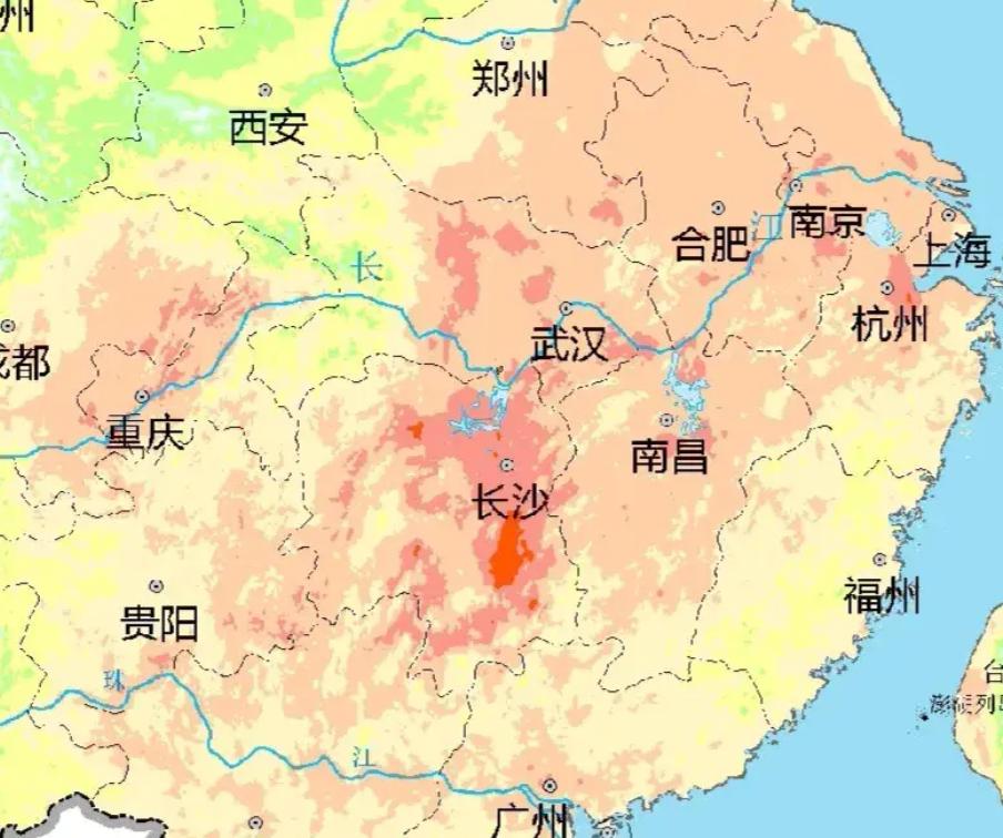 湘潭天气预报最新消息，15天查询更新
