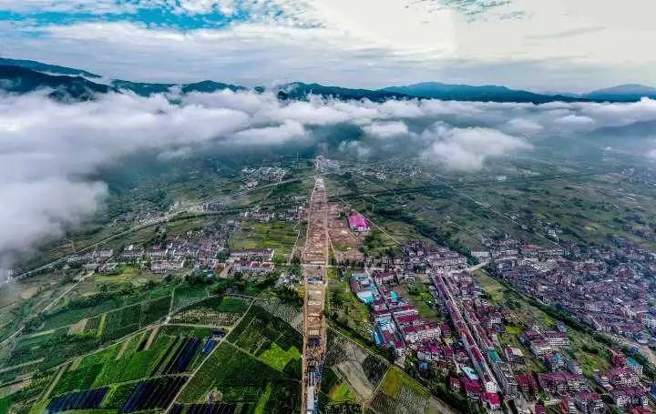 合肥宝能T1项目最新进展纪实更新