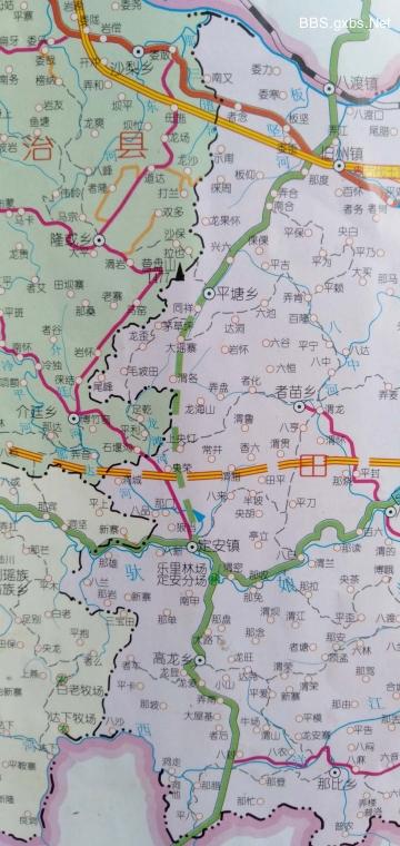 狮寨二级路最新进展,解锁自然美景,启程寻找内心平静之路