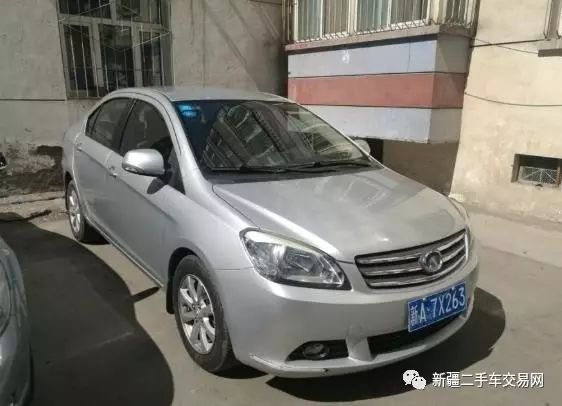 蒙城二手车市场新动态,驶向自然,探寻内心宁静