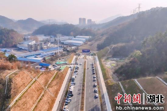 十堰市三峡路最新动态更新