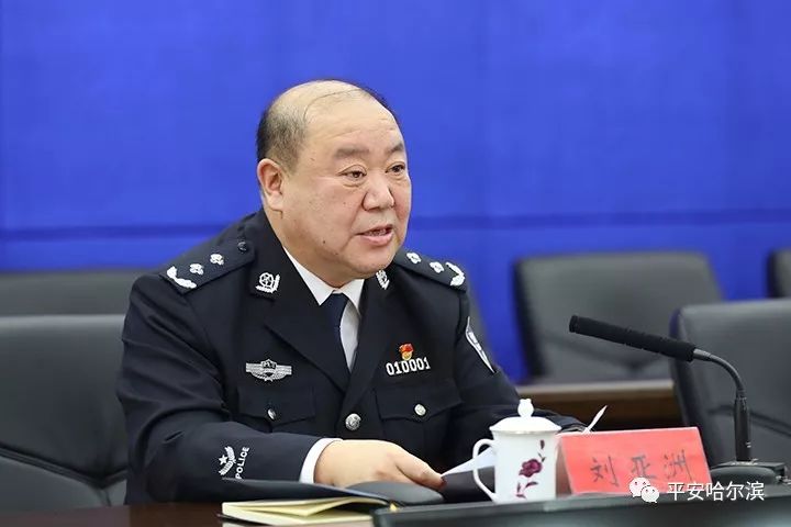 襄阳市公安局何俊虎最新任命,时代背景下的新篇章开启