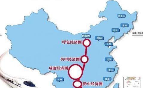 安康至张家界高铁最新进展消息速递