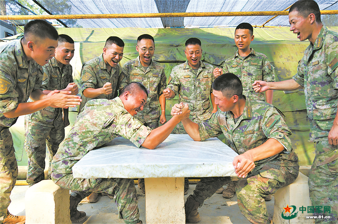 重磅揭秘,关于21集团军改革的最新消息!