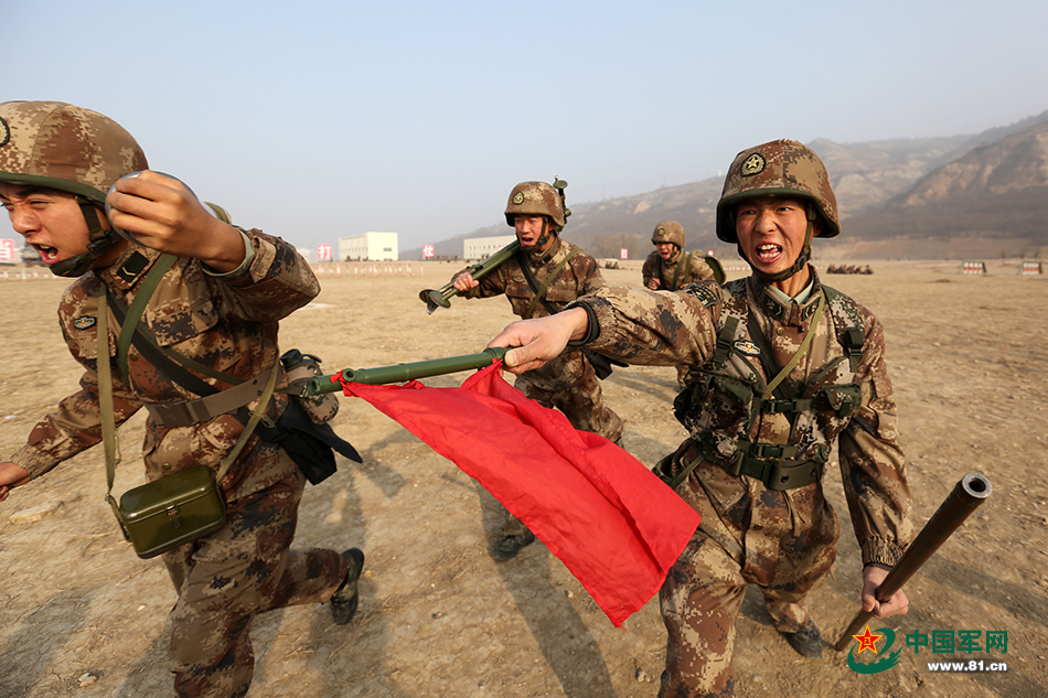 重磅揭秘,关于21集团军改革的最新消息!