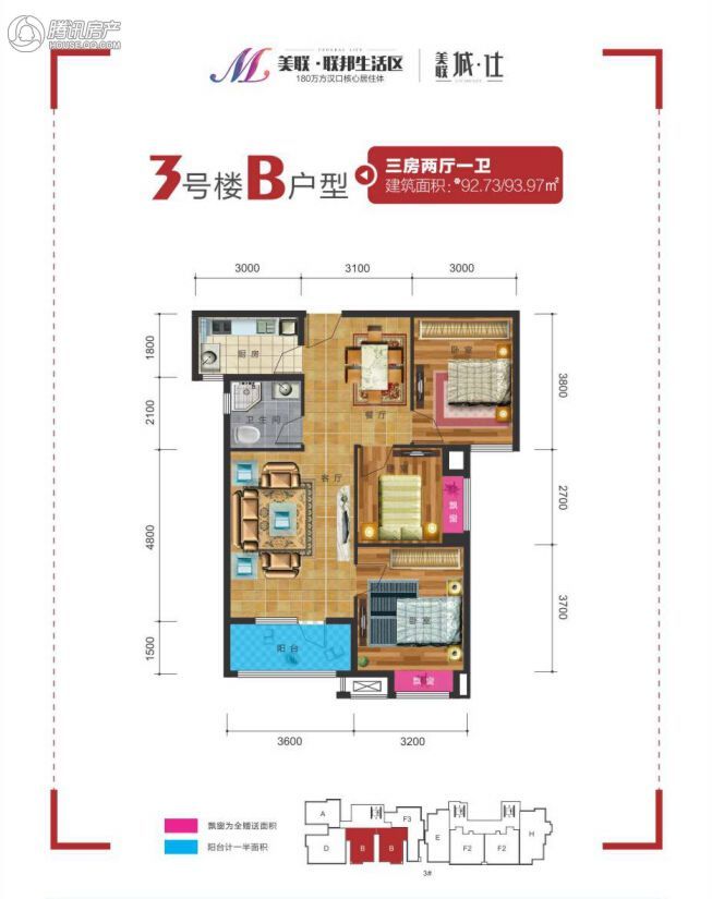 美联城仕二期最新动态揭秘✨