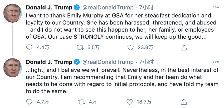 特朗普与EB-5最新动态,跨越界限的友情日常