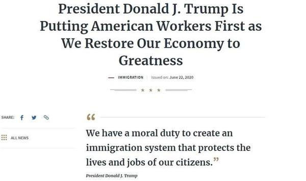 特朗普与EB-5最新动态,跨越界限的友情日常