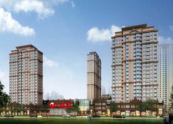 金瑞林城二期最新动态更新