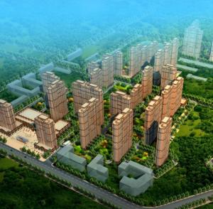 金瑞林城二期最新动态更新