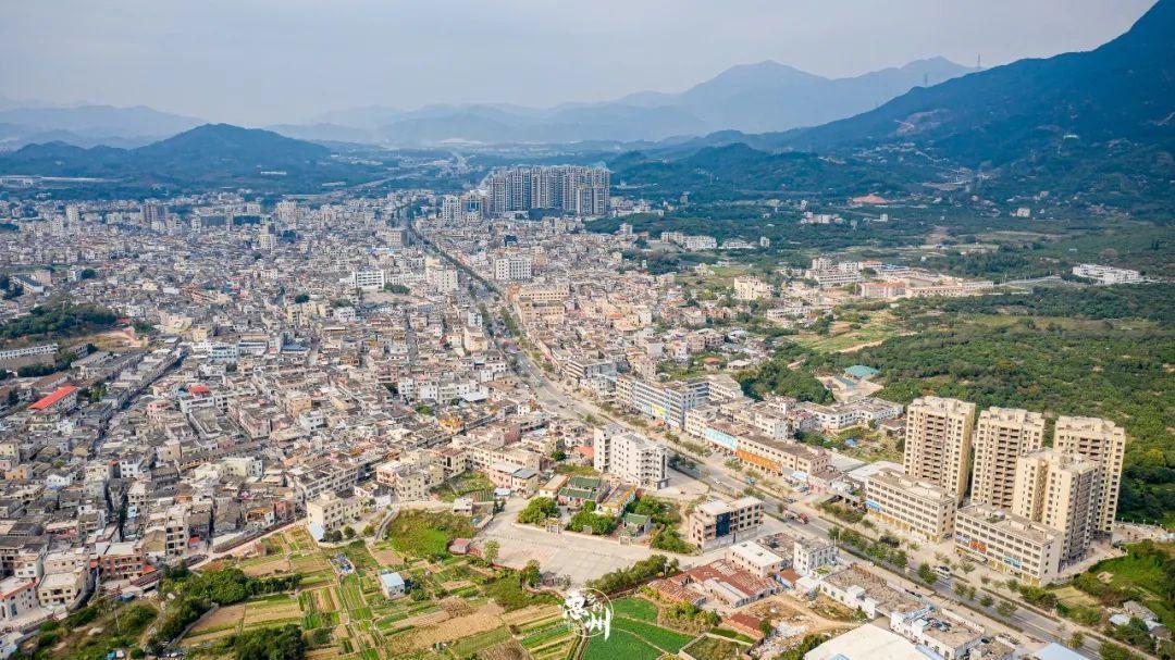 惠东西子湖畔惠东窗口最新资讯