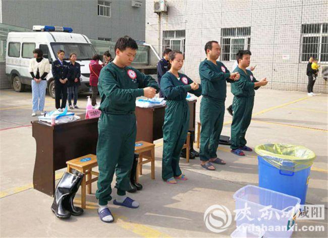 陕西省H7N9最新动态,共同奋斗中的励志之旅,变化带来自信与成就感