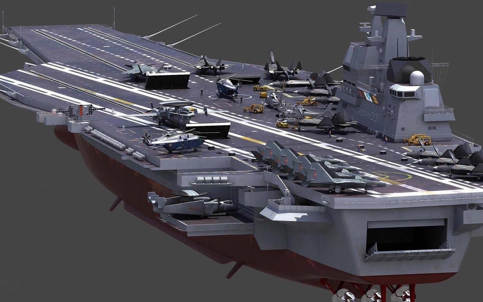 中国第三艘航母2025年最新进展详解,从入门到进阶的任务完成指南