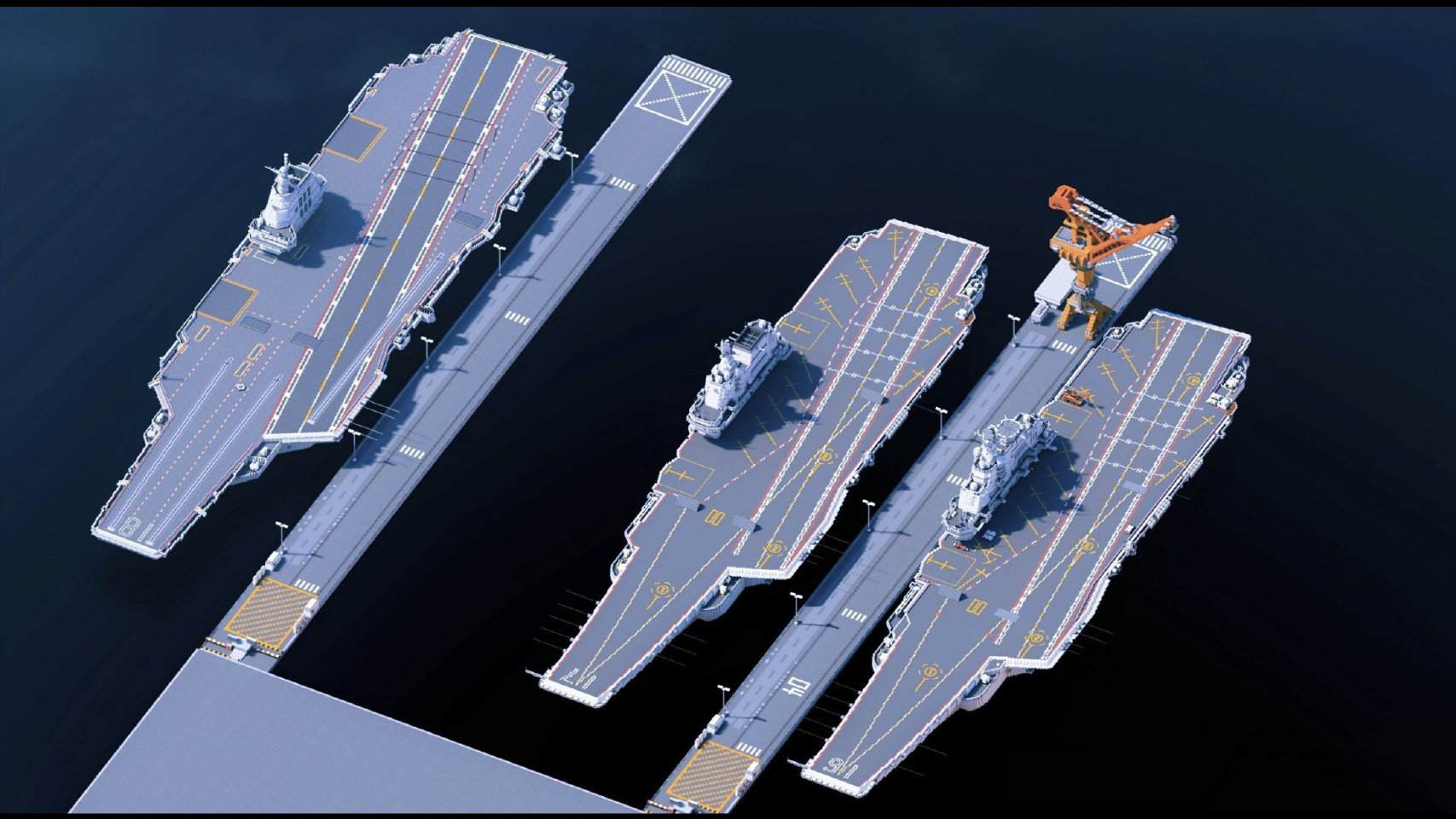 中国第三艘航母2025年最新进展详解,从入门到进阶的任务完成指南