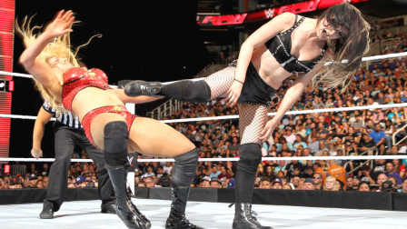 WWE 2025最新一期6月10日,力量的变化与自信成就之源