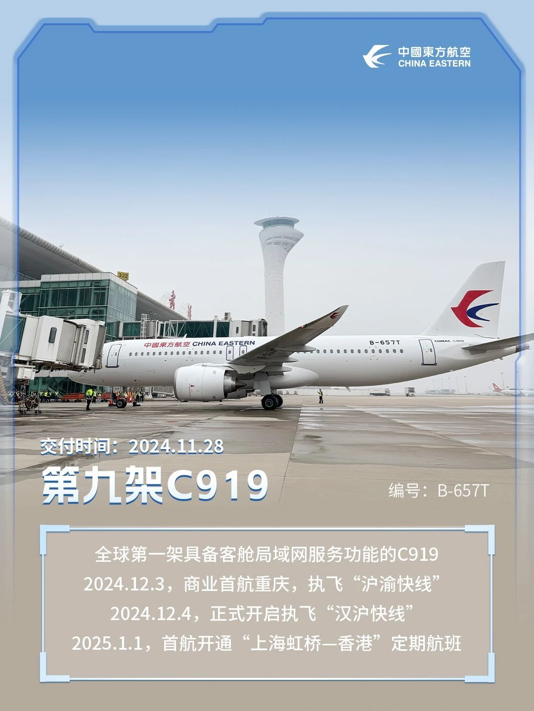 C919大飞机最新消息重磅更新,最新进展与动态揭秘🚀