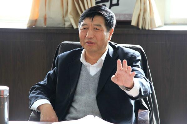 三门峡郭绍伟的最新去向，自我超越的自信光芒与一路向前的励志旅程