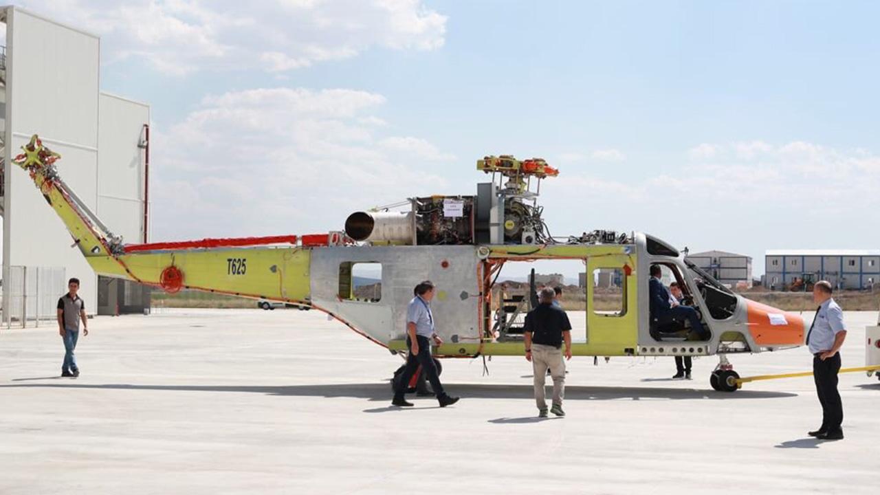 涡轴10发动机最新动态,小巷中的动力巨献,引擎魅力深度探索!