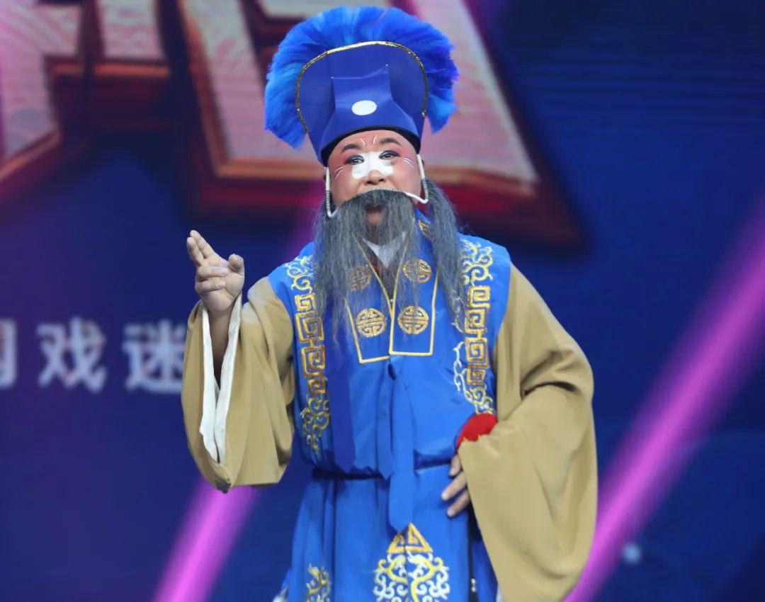 梨园春最新一期孙祥雨，科技风潮引领下的梨园新星闪耀时代风采