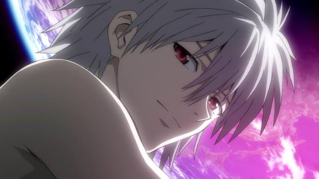 EVA最新剧场版第四部,科技前沿的震撼之作,开启新生活体验之旅