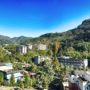 九龙沟风景区最新动态与消息更新