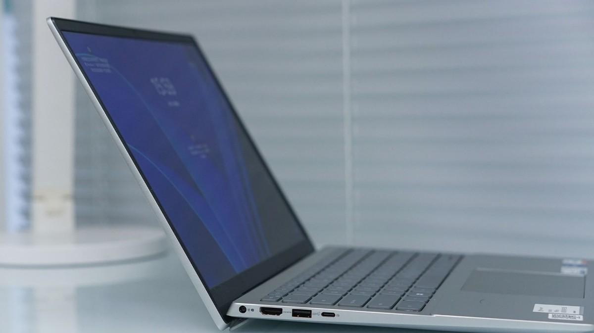 戴尔最新款灵越系列笔记本2025,智慧探索之旅,无限可能体验