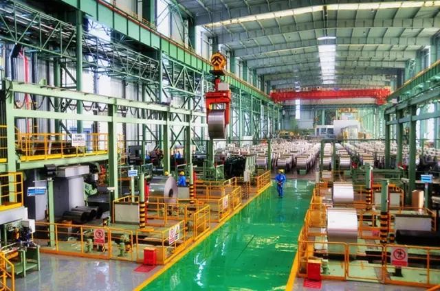 首钢京唐二期最新进展及观点论述概述