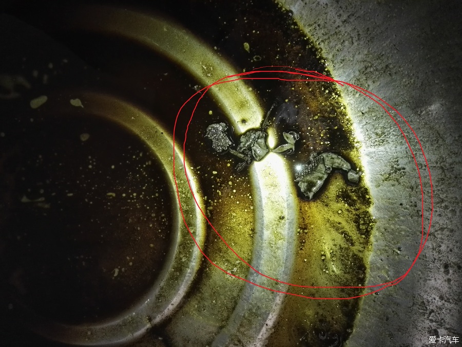 途观发动机漏油问题最新进展报告