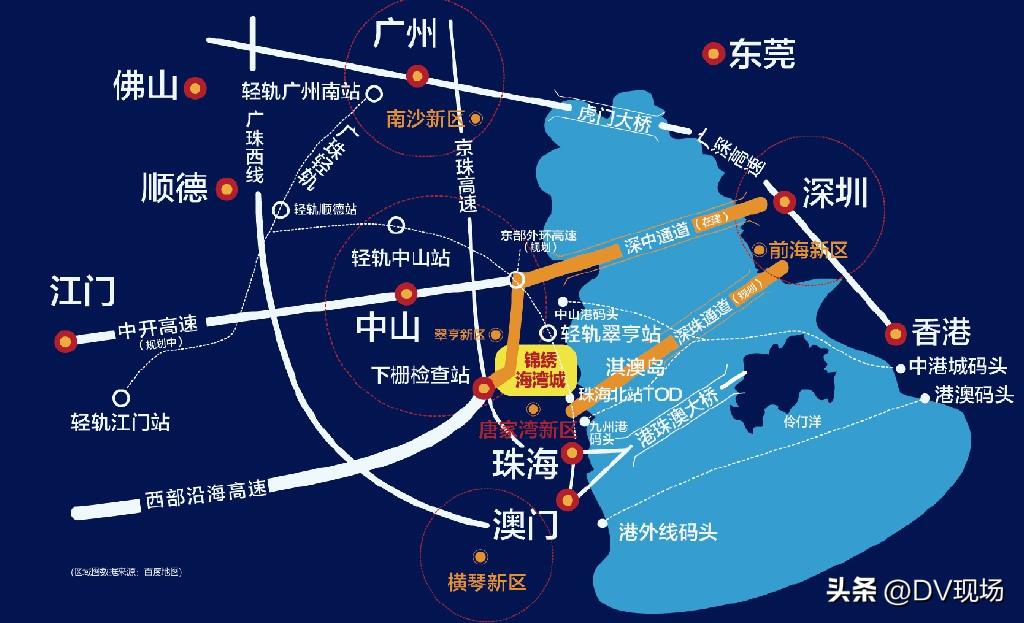 中山锦绣海湾城第七期最新房价详解及获取准确信息指南