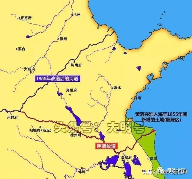 淮河入海道二期工程最新进展报告揭秘，建设进展顺利！