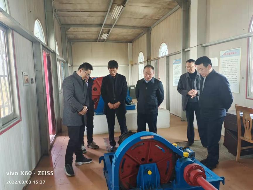 淮河入海道二期工程最新进展报告揭秘,建设进展顺利!