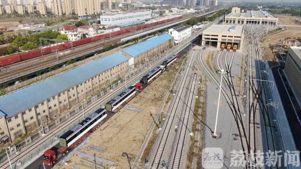 苏州地铁5号线最新线路图深度解读与探索