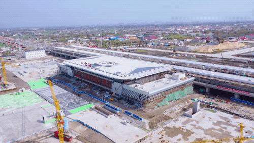 苏州地铁5号线最新线路图深度解读与探索