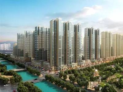 谈固二区改造最新进展，自然美景探索之旅的更新步伐