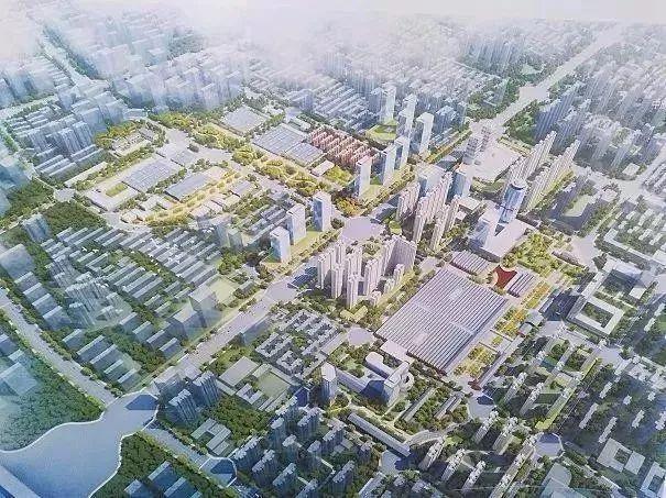 谈固二区改造最新进展,自然美景探索之旅的更新步伐