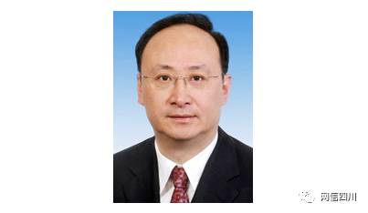 四川省长尹力的最新动态更新或消息摘要